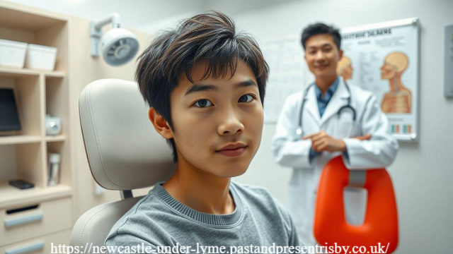 Panduan Lengkap Mengatasi Gondongan Secara Efektif dan Aman