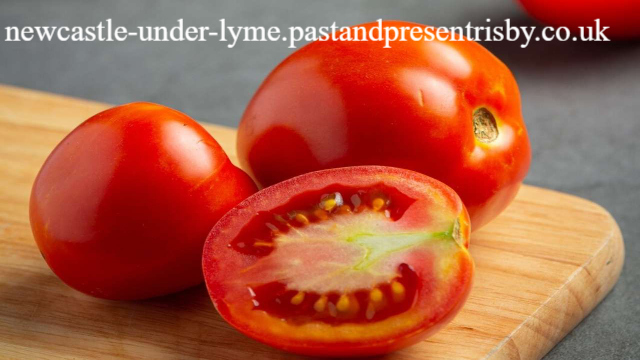 Inilah 6 Manfaat Tomat Bagi Kesehatan Tubuh