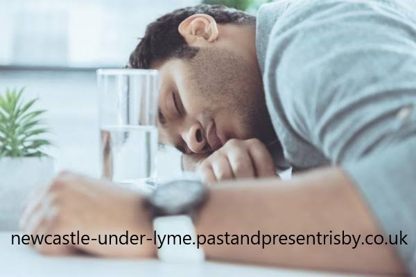 Mengapa Anda Harus Minum Lebih Banyak Air?